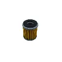 Filtro de Aceite HF140 Yamaha YFZ 450 WR YZ 250 Raptor 250 XT250 R15 MT15
