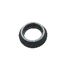 Tope Balero Honda TRX Rancher Foreman Fourtrax 52112-HA0-000 Rueda Izquierda