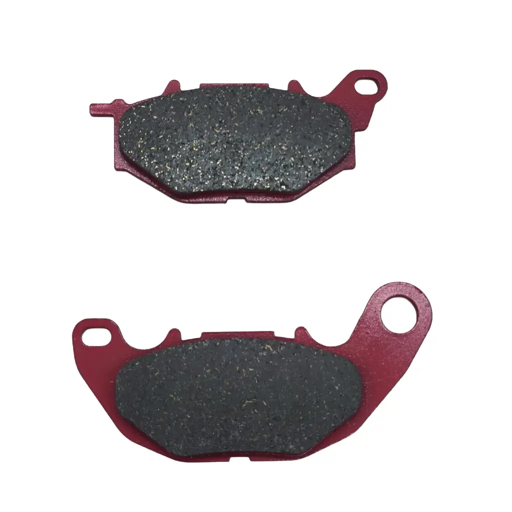 Balatas Ceramica FA663 YZF Yamaha R3 MT03