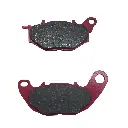 Balatas Ceramica FA663 YZF Yamaha R3 MT03