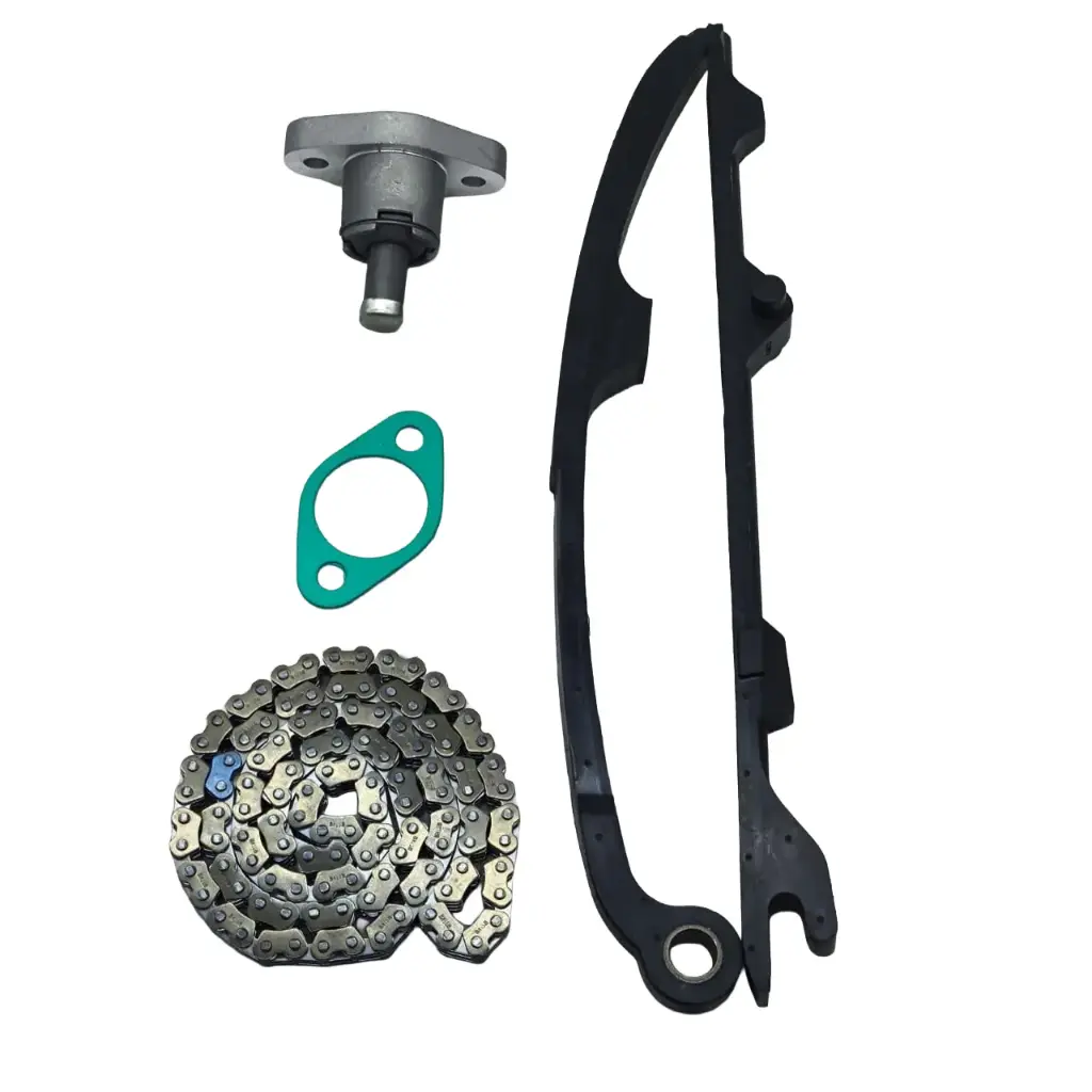 Kit de Distribucion Tensor Guias y Cadenas Honda TRX400EX XR400 TRX400X