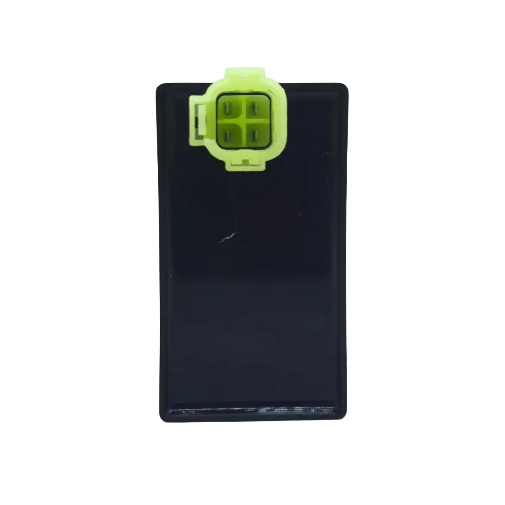 CDI Vento Crossmax 300 pro 4 Puntas