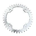 Sprocket Trasero Yamaha Raptor 700 2006-26 YFZ450 Raptor 350 2007-13