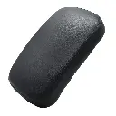 Asiento Chopper Harley Triumph Indian Universal Chupones Ventosas 