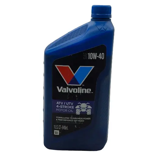 [AA-VA-1W4] Aceite Valvoline ATV 10W40