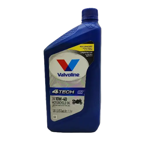 [AA-VM-1W4] Aceite Valvoline 4-TECH 10W40 Mineral