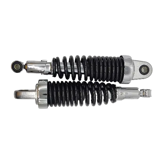 [AM-TI-002] Amortiguador Trasero Italika Ft150 Par