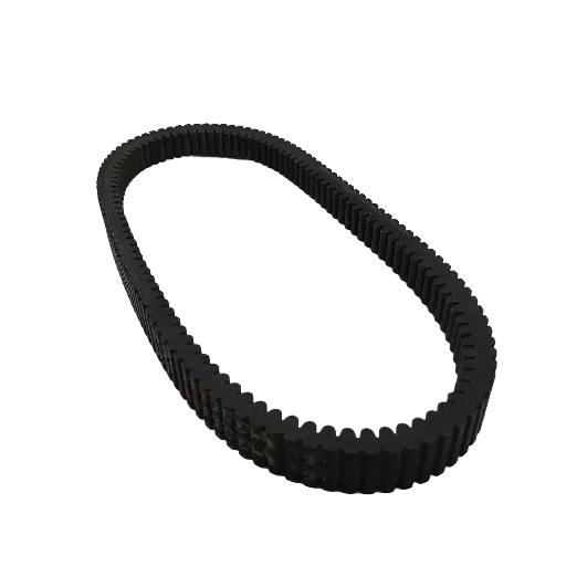 [BA-PC-008] Banda Gates 21C4140 Carbono Polaris RZR 900 1000 11-14