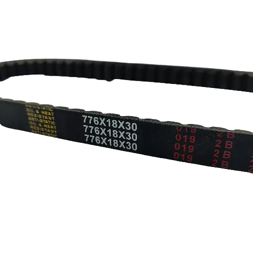 [BA-TY-001] Banda Dentada Yamaha Yw100s Bws