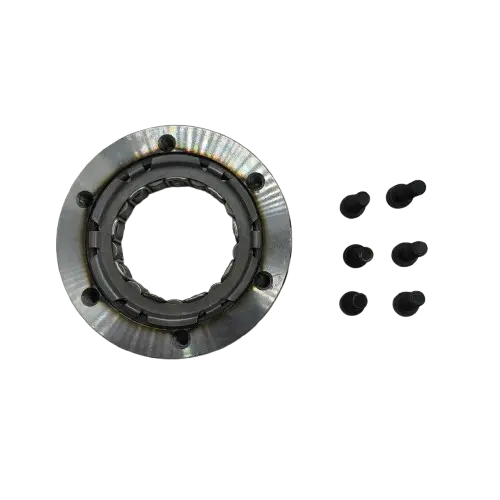 [BB-HA-005] Balero Bendix Honda TRX350 Rancher 2000-2006