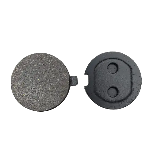 [BD-FA-056] Balatas FA056 Redondas Motos Chinas