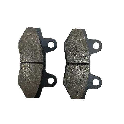 [BD-FA-086] Balatas FA086 Honda CMX 250 Rebel Italika DS150