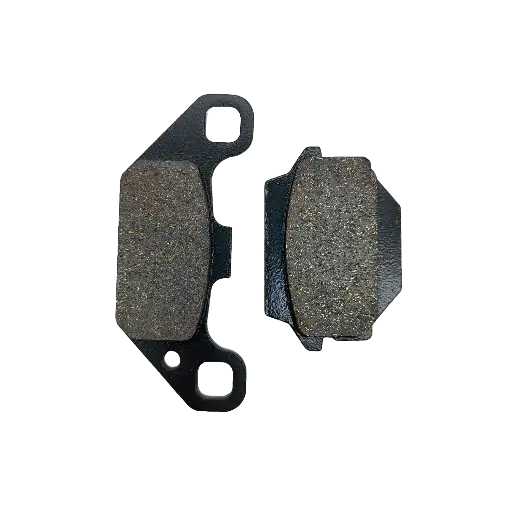 [BD-FA-128] Balatas FA128 Kawasaki KSF250 Mojave KXF250 Tecate KEF 300 Lakota Suzuki LT 230 250