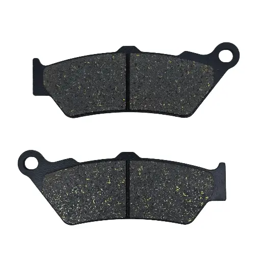 [BD-FA-209] Balatas FA209 BMW F 650 700 750 800 850 R1200 1250 K1600 R Nine T Ducati Scrambler KTM Triumph Trasera