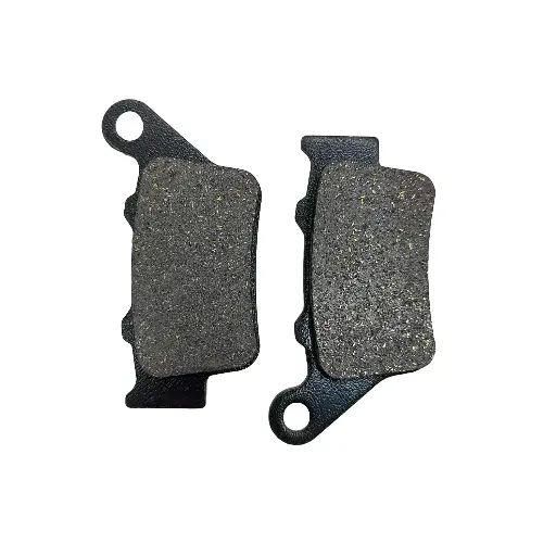 [BD-FA-213] Balatas FA208 FA213 Bajaj Pulsar 200 Italika 250z BMW F 650 700 750 800 850 S1000RR G310 Ducati Scrambler KTM Triumph Trasera