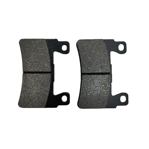 [BD-FA-265] Balatas FA265 FA296 Honda CBR900 929 954 600 GL1800c Valkyrie Kawasaki ZX6R 636 Harley XL1200