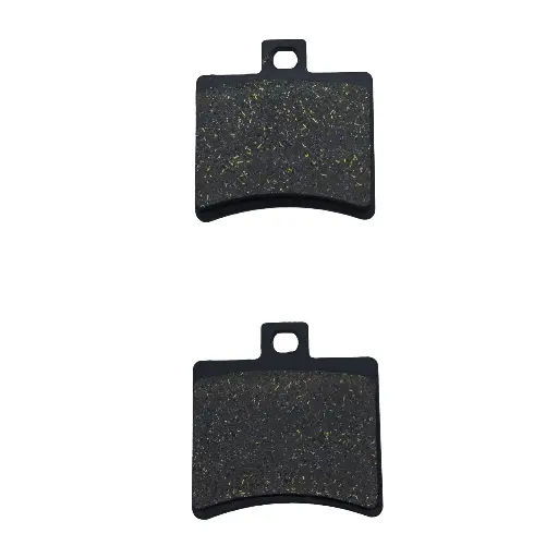 [BD-FA-298] Balatas FA298 Keeway Varias