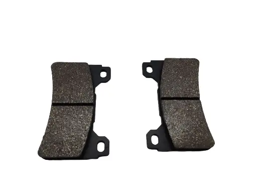 [BD-FA-390] Balatas FA390 Honda CBR600RR 1000RR 05-17 VFR800 14-21