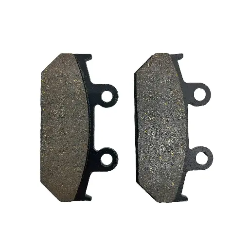 [BD-FA-412] Balatas FA412 Suzuki Burgman 400 650 AN400 AN650