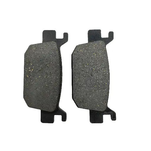[BD-FA-415] Balatas FA415 Honda NA250 300 ADV Chinas Varias