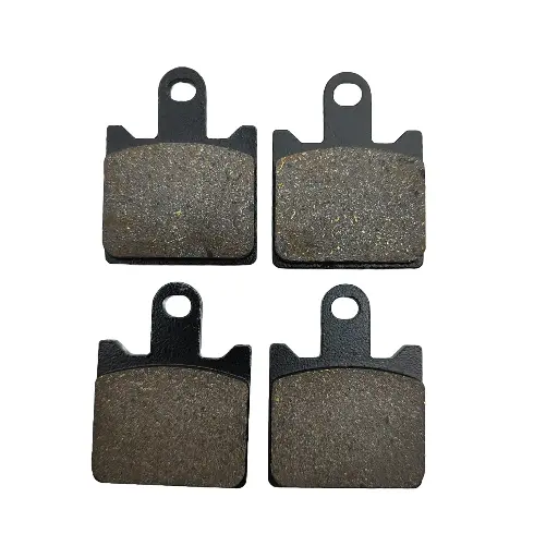 [BD-FA-417] Balatas FA417 Kawasaki ZX-6R Z1000 ZG1400 Concours ZX14R Ninja