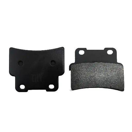 [BD-FA-432] Balatas FA432 Aprilia Mana 850 2009-2016 Dorsoduro 900 Shiver 900