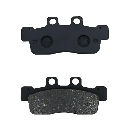 [BD-FA-632] Balatas FA632 Yamaha YW125x BWS 125 X Motard Delantera