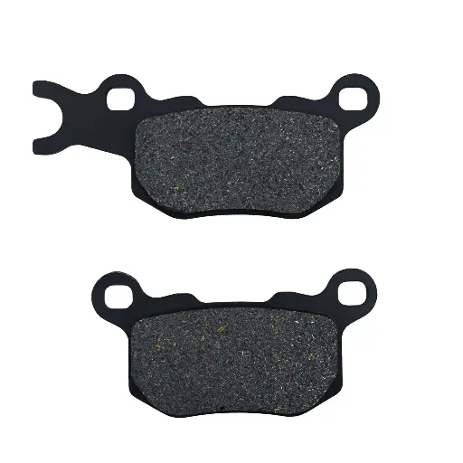 [BD-FA-685] Balatas FA685 Can-Am Defender Traxter 16-23 Traseras Derecha