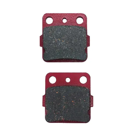 [BD-FC-084] Balatas Ceramicas FA084 Honda TRX250/420/500 Yamaha Raptor/Warrior/Grizzly Kawasaki KFX400/450 Lakota Tecate Suzuki LT-Z 250 400 ++