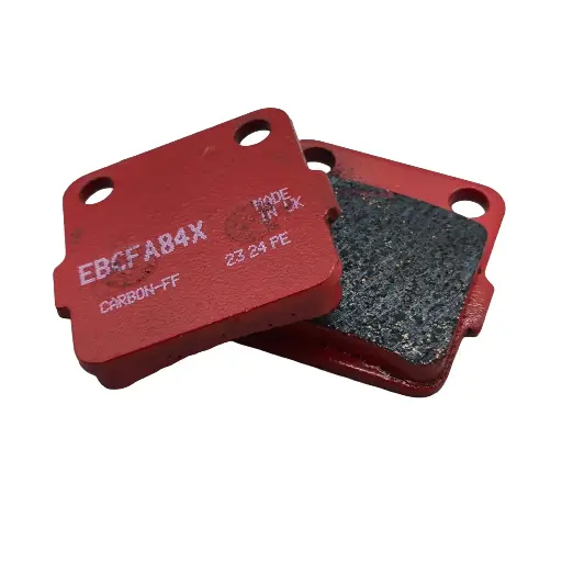 [BD-FE-084] Balatas EBC FA084 Honda Trx400ex Trx300x Trx250x