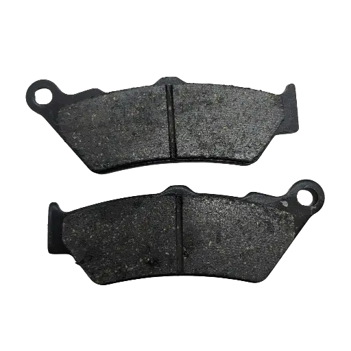 [BD-FE-209] Balatas EBC FA209/2 BMW F 650 700 750 800 850 R1200 1250 K1600 R Nine T Ducati Scrambler KTM Triumph Trasera