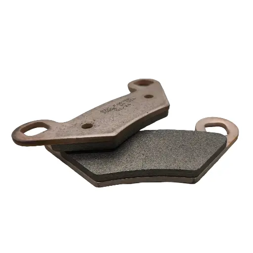 [BD-FE-475] Balatas EBC FA475 Polaris Sportsman 550 570 850 1000