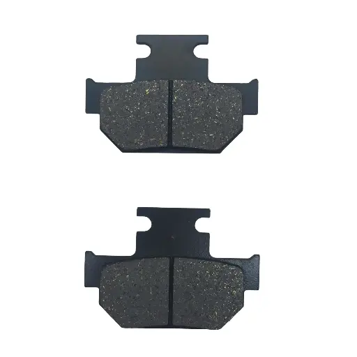 [BD-FV-940] Balatas FV940 Italika Tc200 Delantera