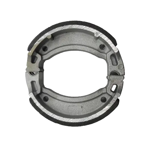 [BD-TA-503] Balatas Tambor 503 518 Yamaha Raptor Champ 80 Breeze Badger Grizzly 125 PW80 Moto-4 RZ100 Blaster 200