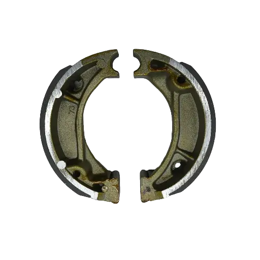 [BD-TE-333] Balatas Tambor EBC 333 Honda CHF NCH NPS 50 Elite 80 CRF XR 70 80 CRF 110 125 TLR 200