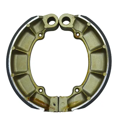 [BD-TE-343] Balatas Tambor EBC 343 Honda TRX500 VT750 VT1100 Shadow Trasera