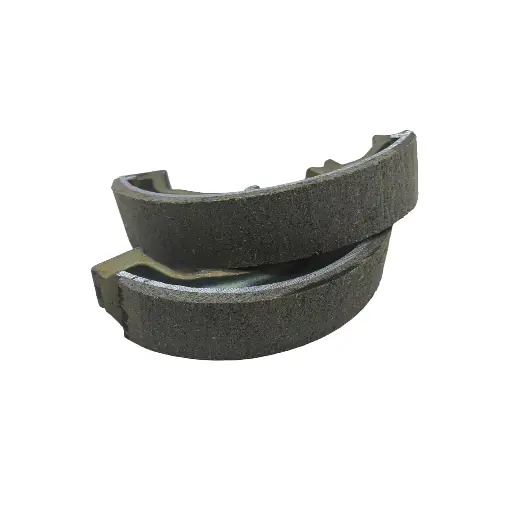 [BD-TV-330] Balatas Tambor 330 Honda Cargo 150 125 GL150 CG125 CR XL 125 250 480 CH250 Elite CN250 Helix Can-Am DS 50 90  Quest