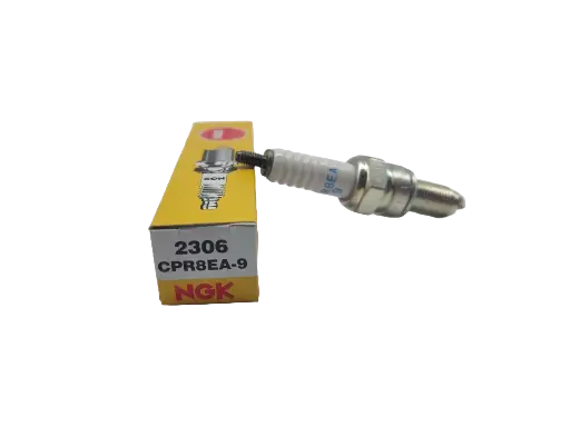 [BJ-UN-02306] Bujia NGK CPR8EA-9