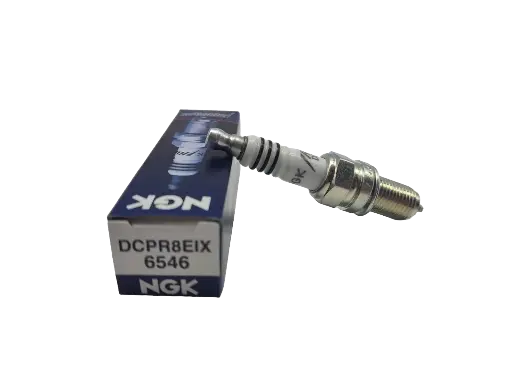 [BJ-UN-06546] Bujia NGK DCPR8EIX Iridium