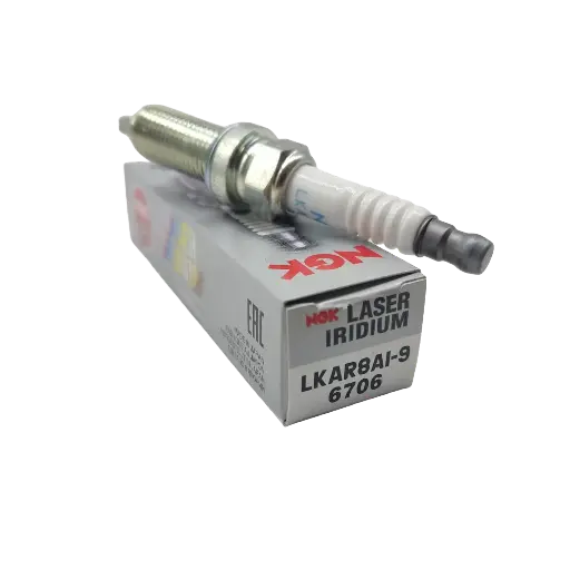 [BJ-UN-06706] Bujia NGK LKAR8AI-9 Laser Iridium