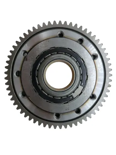 [BX-BA-001] Bendix BMW F650G/GS 00-07