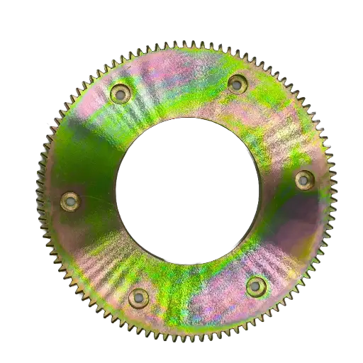 [BX-CA-003] Aro Dentado Cremallera Arranque Can Am Outlander 330 400 450 