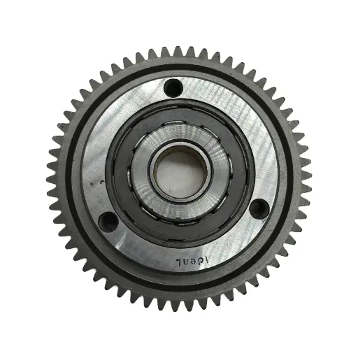 [BX-HA-001] Bendix Honda CH250 Elite 86-88 CN250 Helix 86-07
