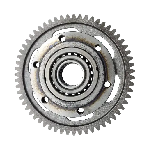 [BX-SA-001] Bendix Suzuki LT-F250/300 87-02 QuadRunner King Quad