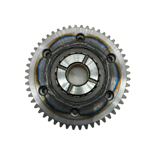 [BX-YA-003] Bendix Yamaha Raptor 660 04-05