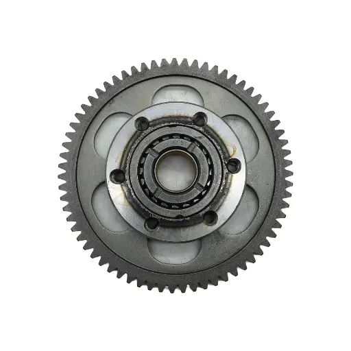 [BX-YA-004] Bendix Yamaha Grizzly 660 2002