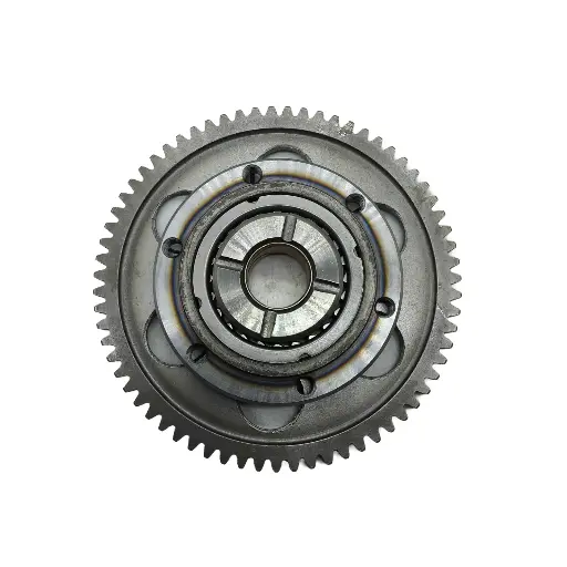 [BX-YA-005] Bendix Yamaha Grizzly 660 03-08 Rhino 04-07