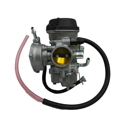 [CA-UN-001] Carburador Suzuki LT-Z400 KFX400 DVX400 Yamaha Raptor 350