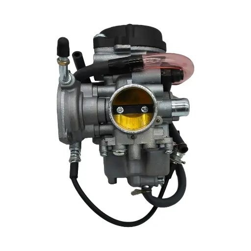 [CA-YA-003] Carburador Yamaha Bruin Grizzly 350 Kodiak Big Bear 400 Wolverine