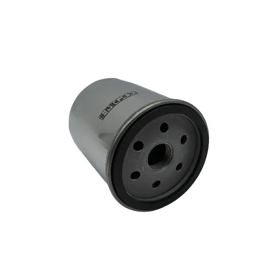 [FA-UN-171] Filtro de Aceite Fram Harley Davidson Sportster FLT FLH FXDI Cromado